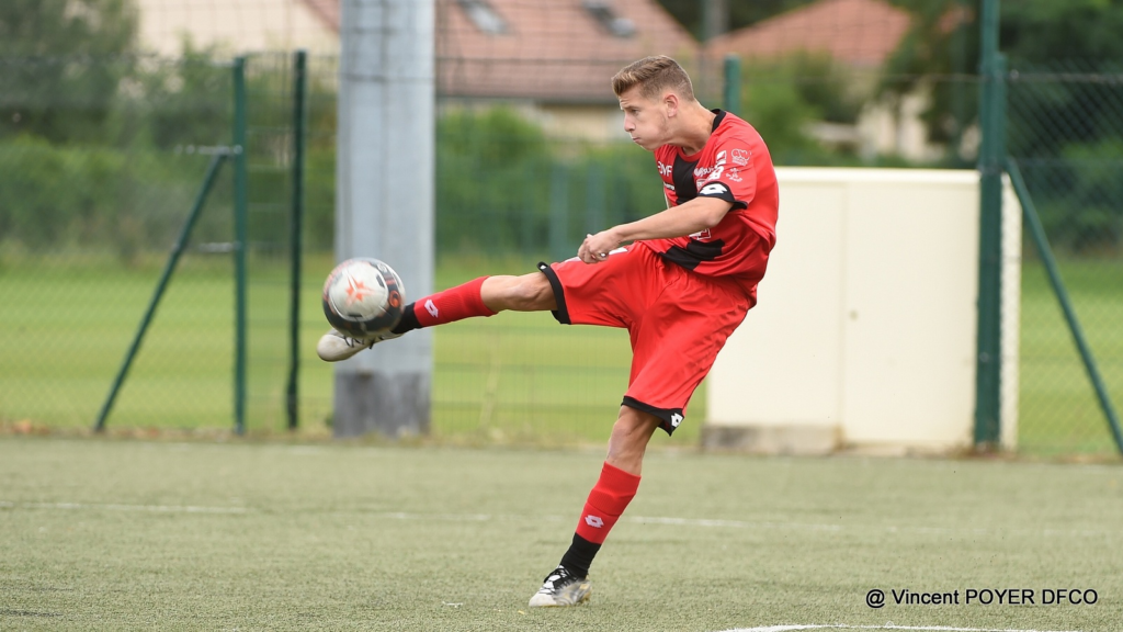 Formation : les résultats du week-end