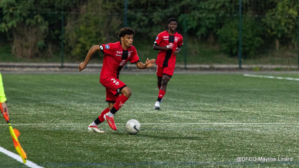 Formation/Féminines : le planning du week-end