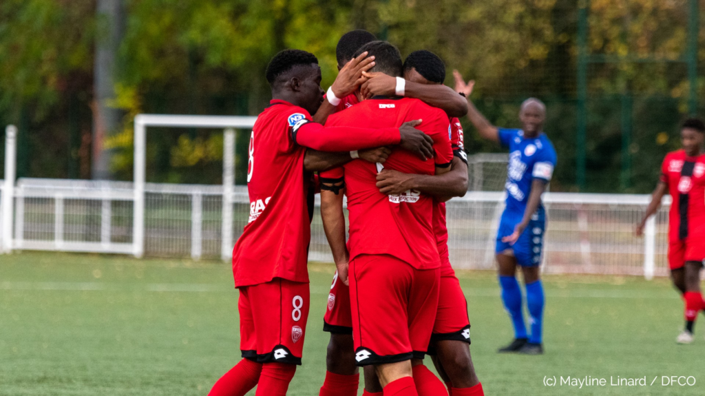 Formation : deux matchs amicaux au programme