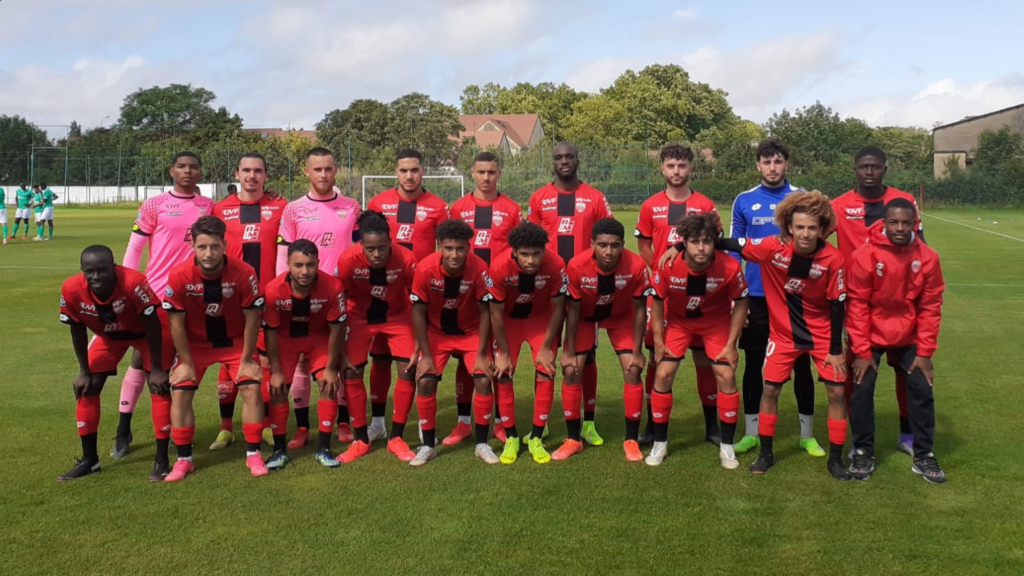 Formation / Amicaux : les résultats du week-end