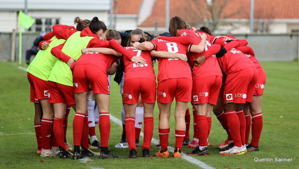 D1 Arkema / Montpellier – DFCO le samedi 26 février à 16h30