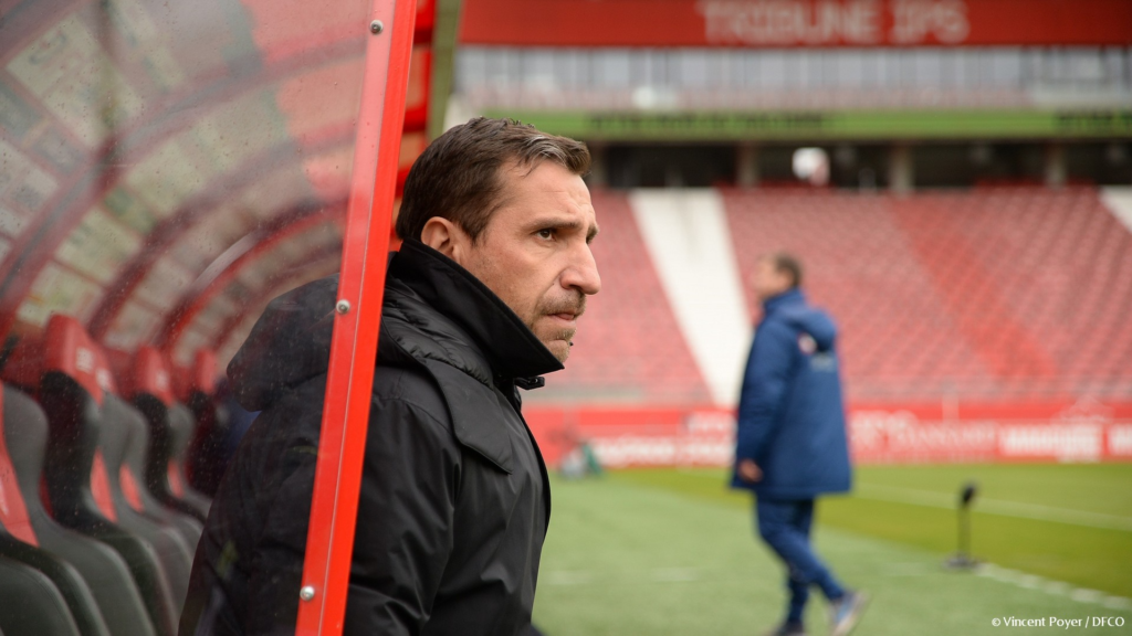 David Linarès :  » Être digne et responsable »