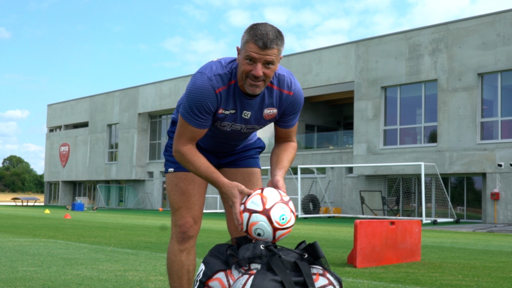 Les images bonus de la semaine !