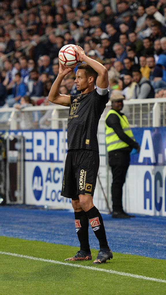 AJA – DFCO (2-1) : les réactions dijonnaises