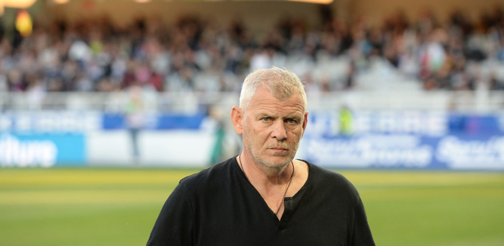 AJA – DFCO (2-1) : les réactions dijonnaises