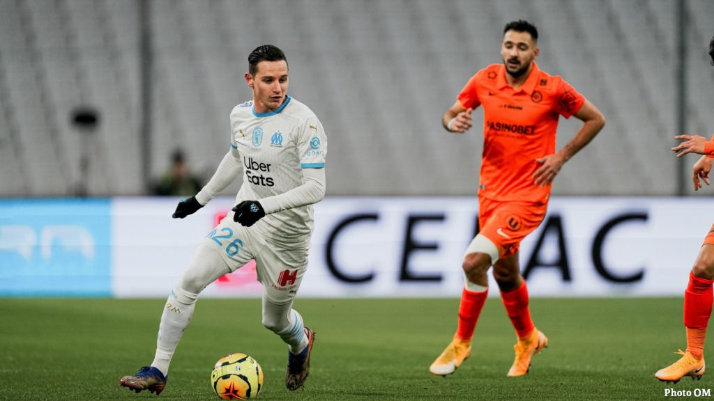 Zoom adversaire : Marseille a fini 2020 essoufflé