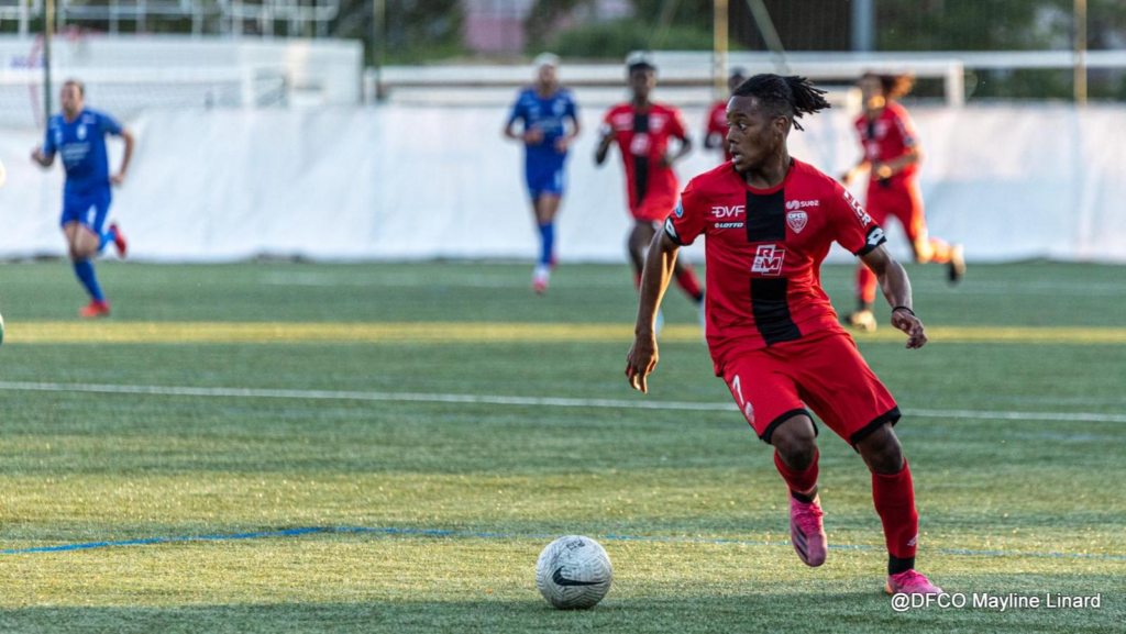 Formation : la N3 et les U19F victorieux