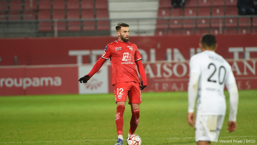 DFCO – Niort (2-2) : les réactions dijonnaises