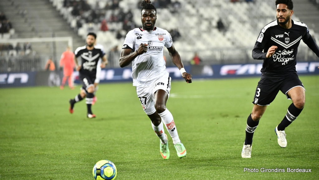 Zoom adversaire : Bordeaux cherche la clé à domicile