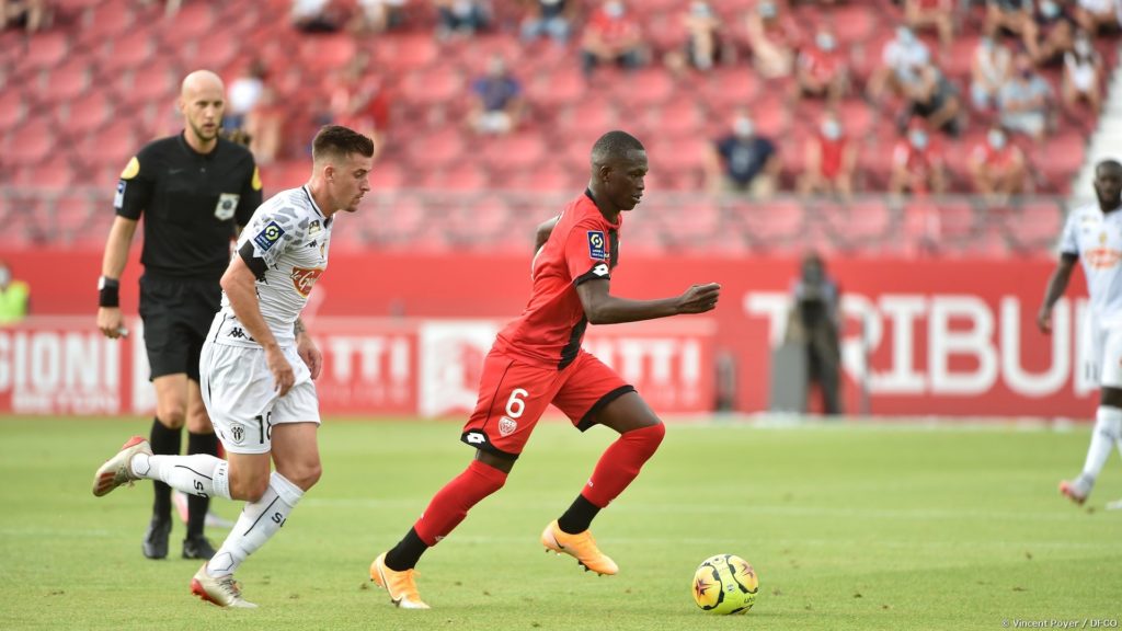 Pape Cheikh Diop sélectionné par le Sénégal !