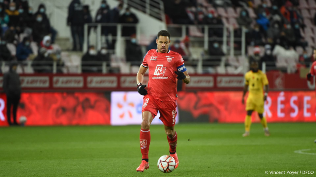 DFCO – Quevilly/Rouen (1-0) : Les réactions