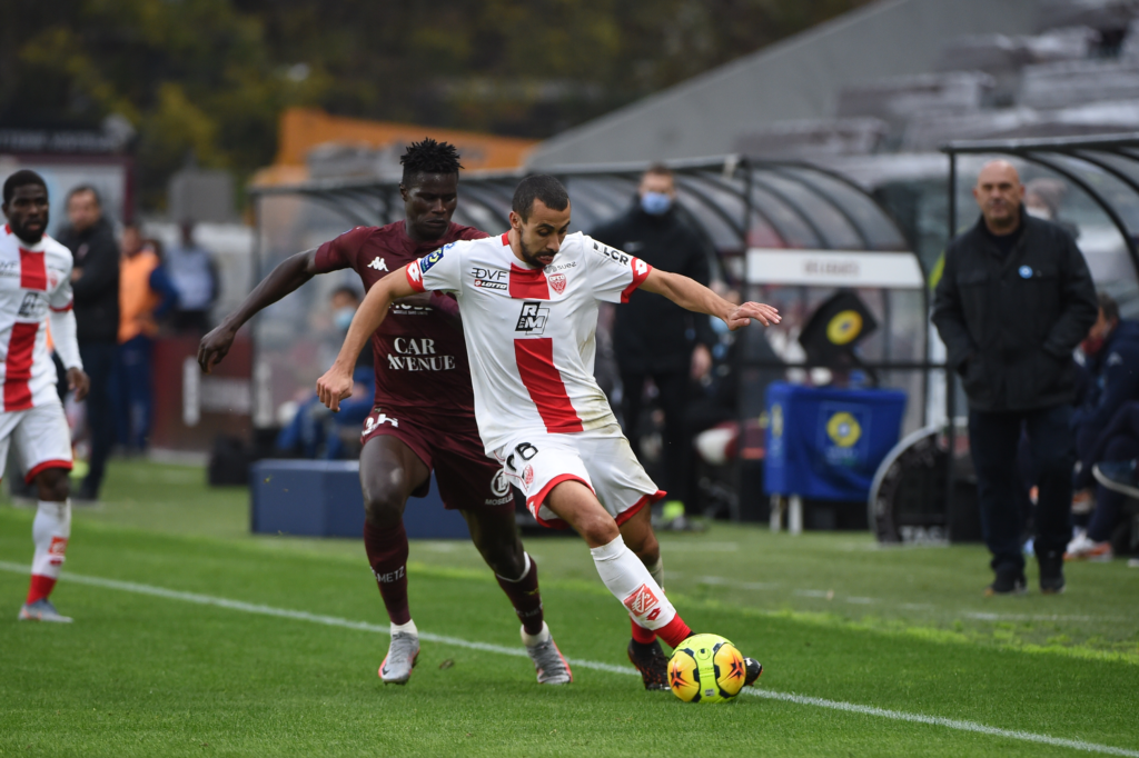 Zoom adversaire : Fin de saison sereine pour le FC Metz