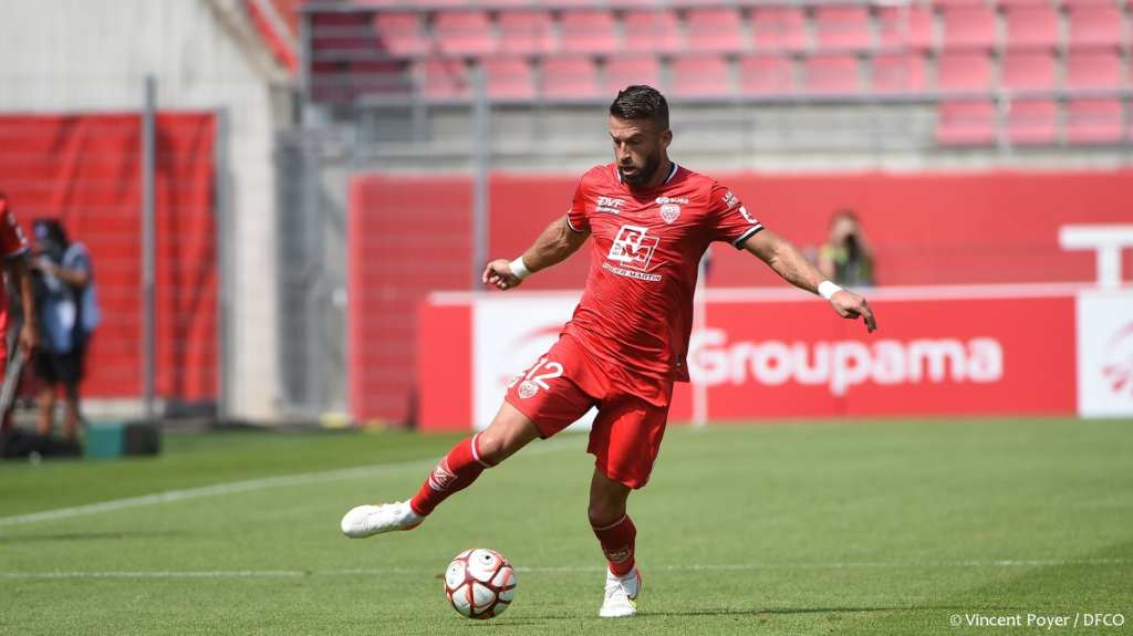 DFCO – Toulouse : les réactions de D. Linarès et L. Deaux