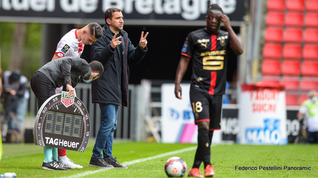 Stade Rennais – DFCO : les réactions dijonnaises