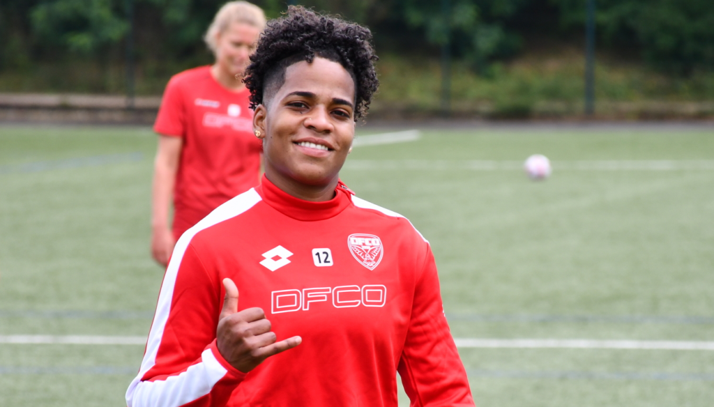 Féminines / Amical : nouveau succès face à Soyaux