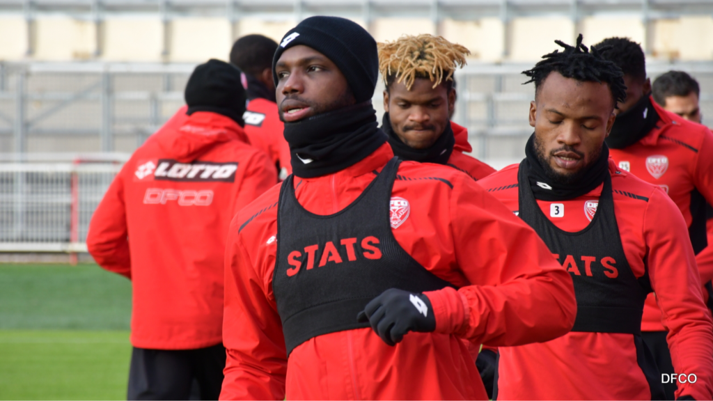 Lille et Nîmes au programme cette semaine