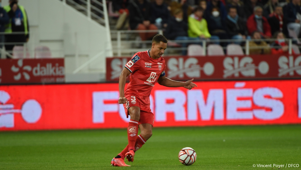 DFCO – Amiens SC (1-0) : Les réactions dijonnaises