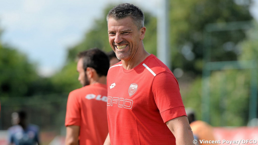 Testez vos connaissances sur Grégory Coupet