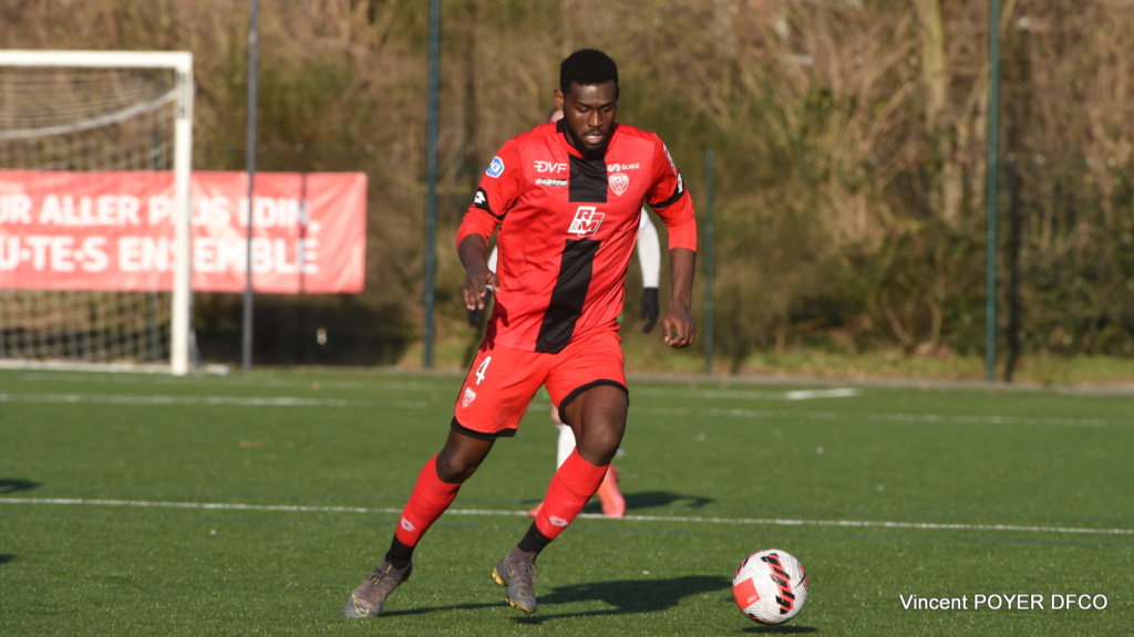 Formation DFCO : les résultats du week-end