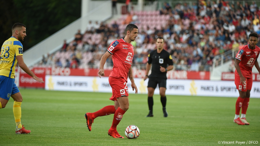 Les réactions après DFCO – Sochaux