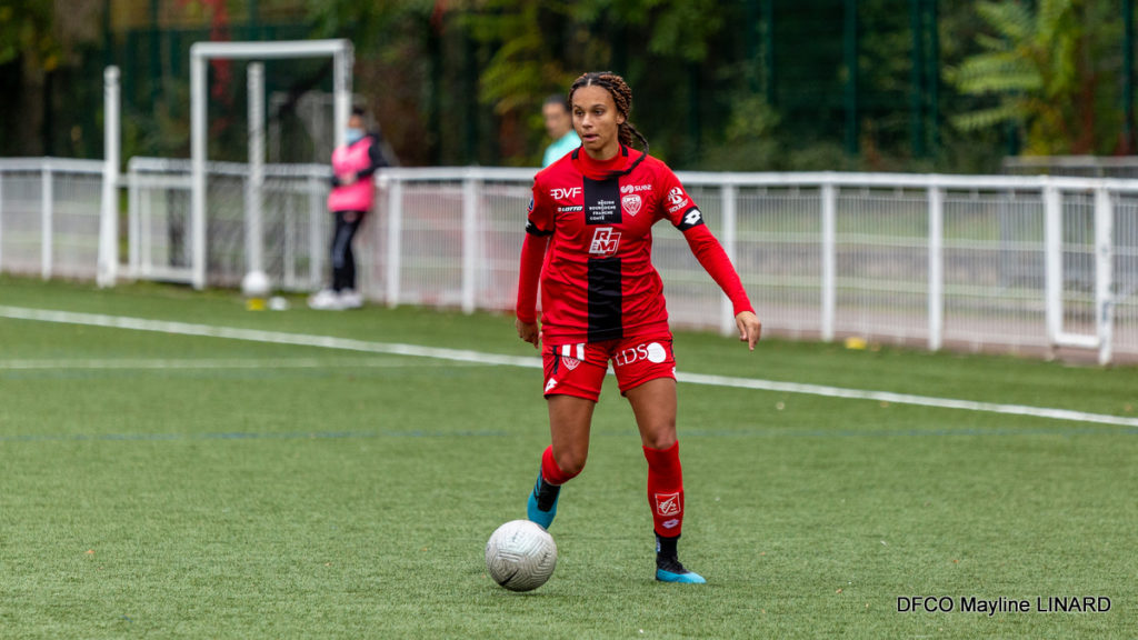 D1 Arkema / Amical : défaite 1-2 face aux U20 France