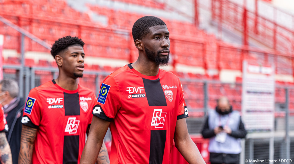 Senou Coulibaly : « Montrer un autre visage »