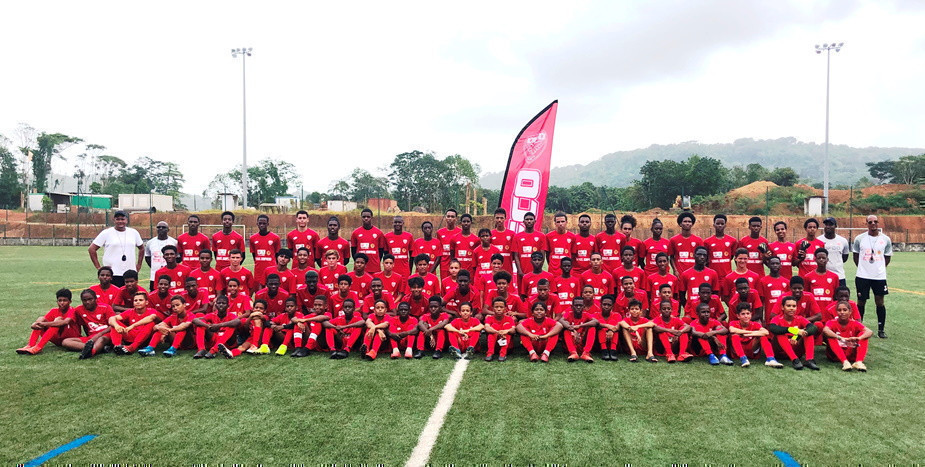 Formation :  l’ASC Remire intègre le réseau avenir