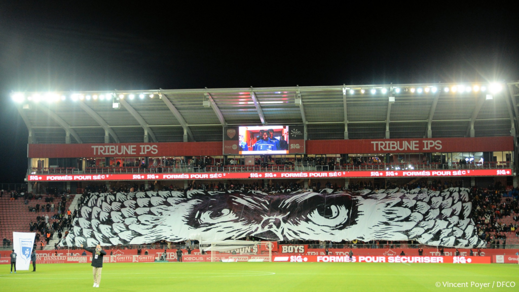 Le derby en images !