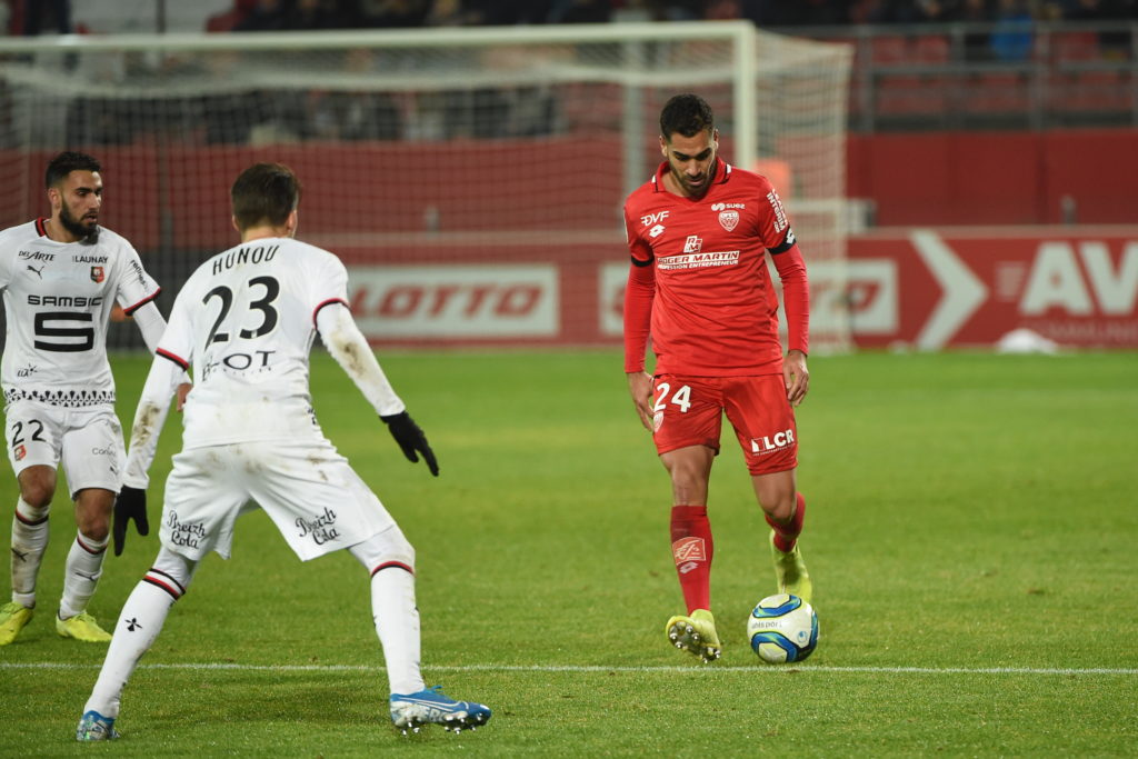 Zoom adversaire : Rennes épate la Ligue 1