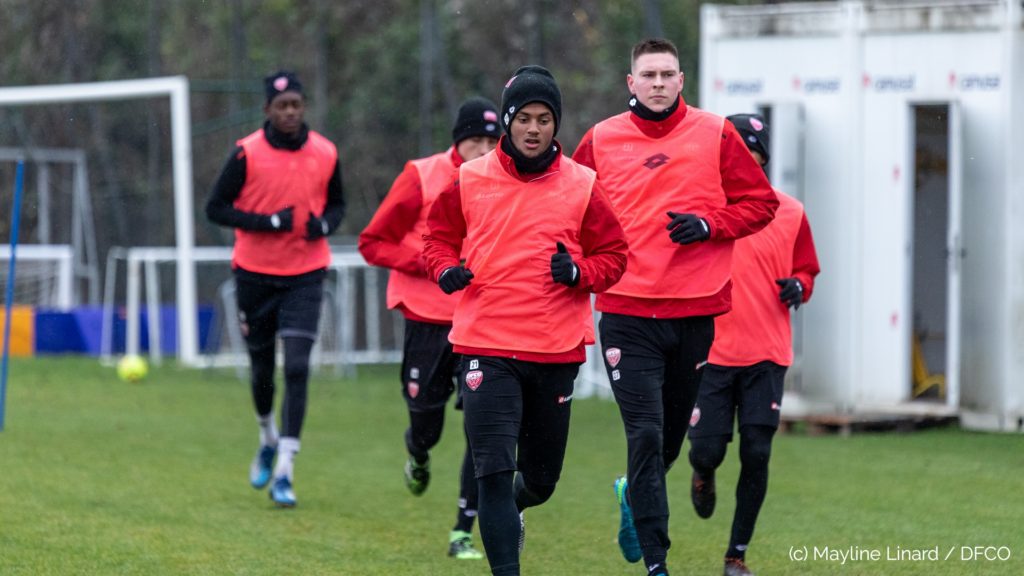 Reims et l’OM au programme cette semaine !