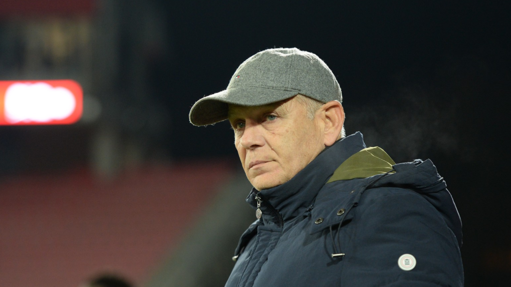 P.Garande / Dunkerque – DFCO : « Confirmer après Bastia »