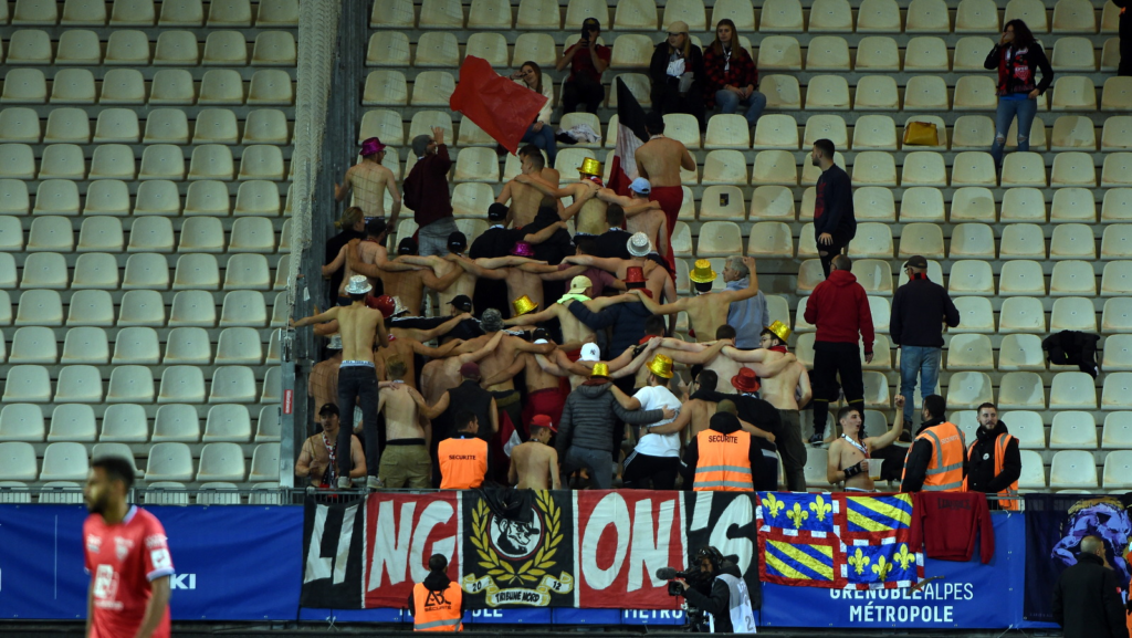 Déplacement à Nancy : les derniers jours pour vous inscrire !