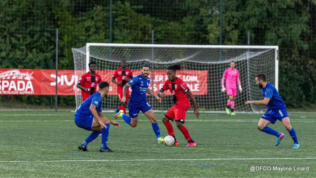 Formation/Féminines : le planning du week-end