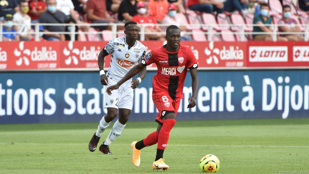 Pape Cheikh Diop : « Lancer notre saison dimanche »