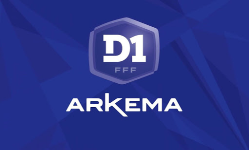 D1 Arkema/ DFCO – OL le 12/09 à 15H