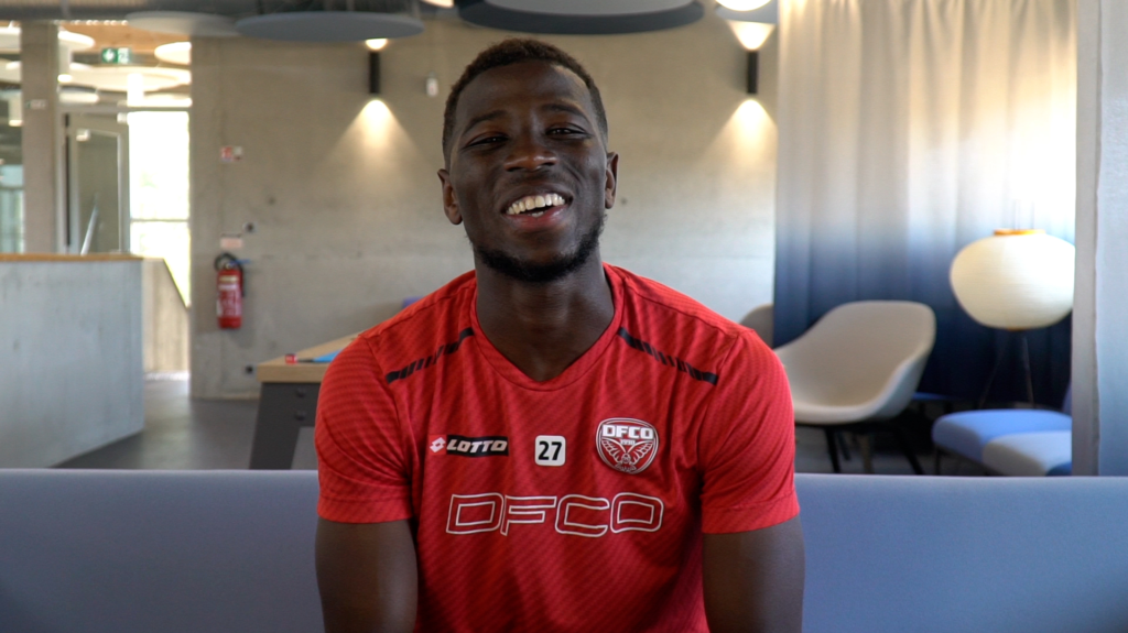 Premier episode « Dans tes rêves »