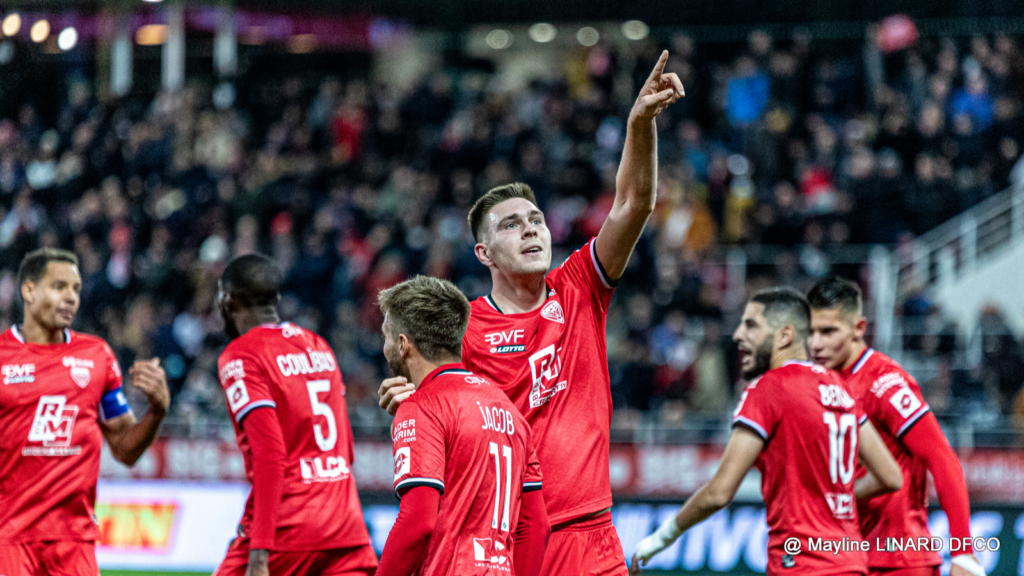 Aurélien Scheidler : « Le mois de janvier sera important »