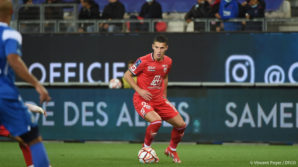 Le résumé video de Grenoble – DFCO