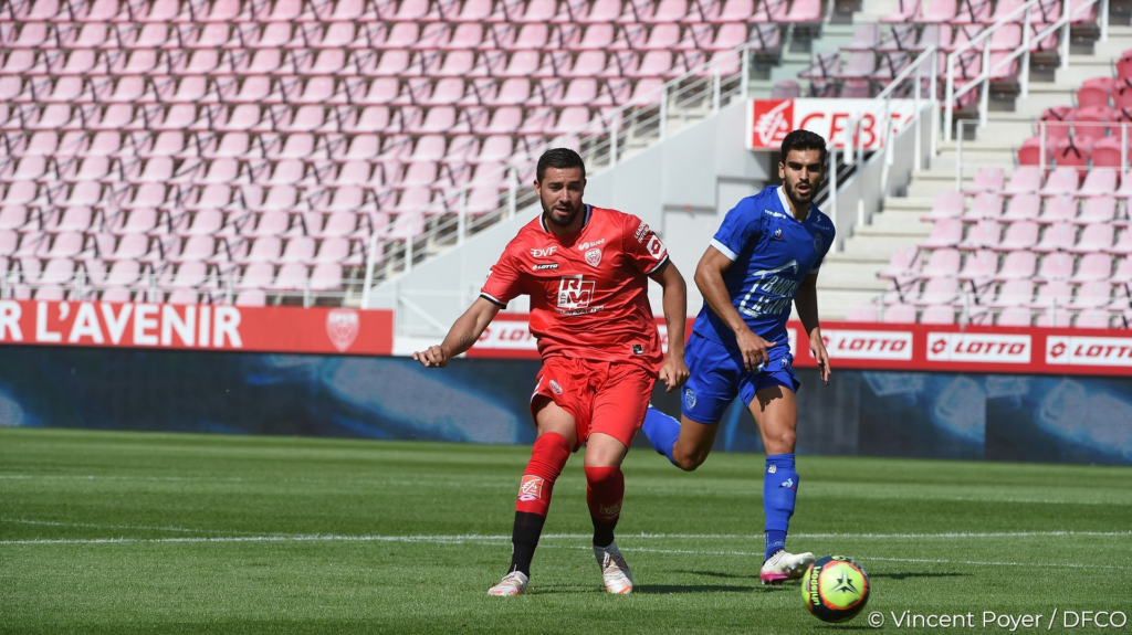 M. Le Bihan :  » On a besoin de tout le monde »