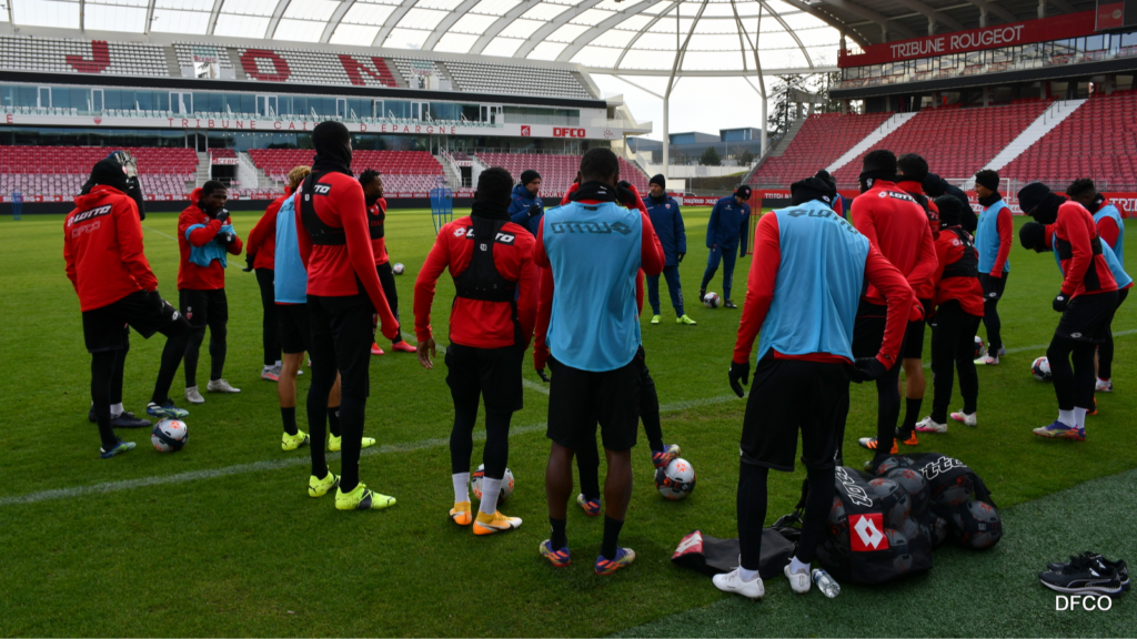 Bordeaux au programme cette semaine