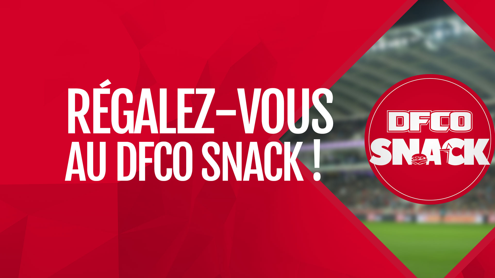 DFCO Snack
