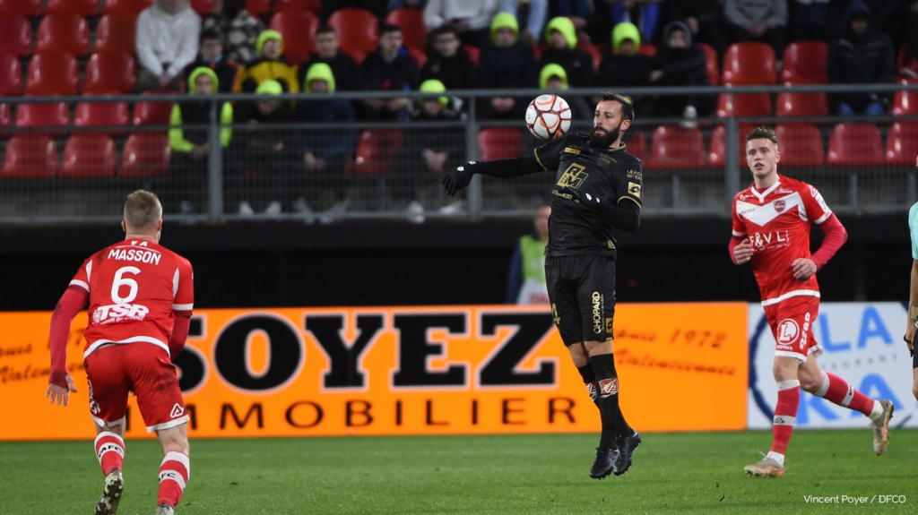 Les réactions après VAFC – DFCO