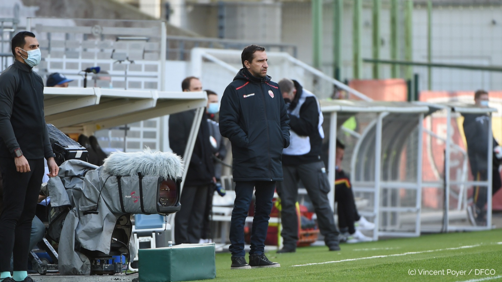 Les réactions de David Linarès et Senou Coulibaly