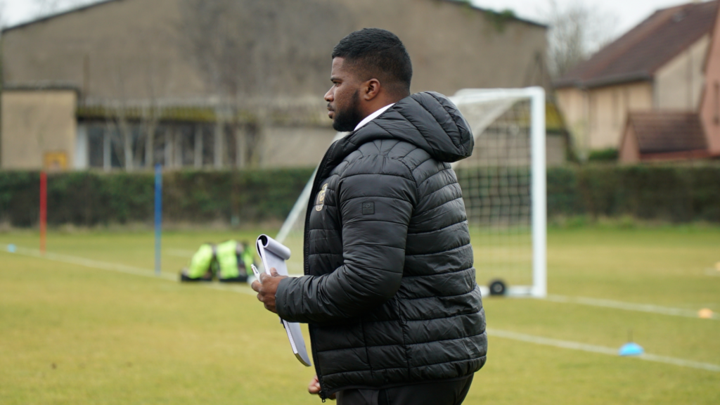 Le 67 City FC en immersion au DFCO