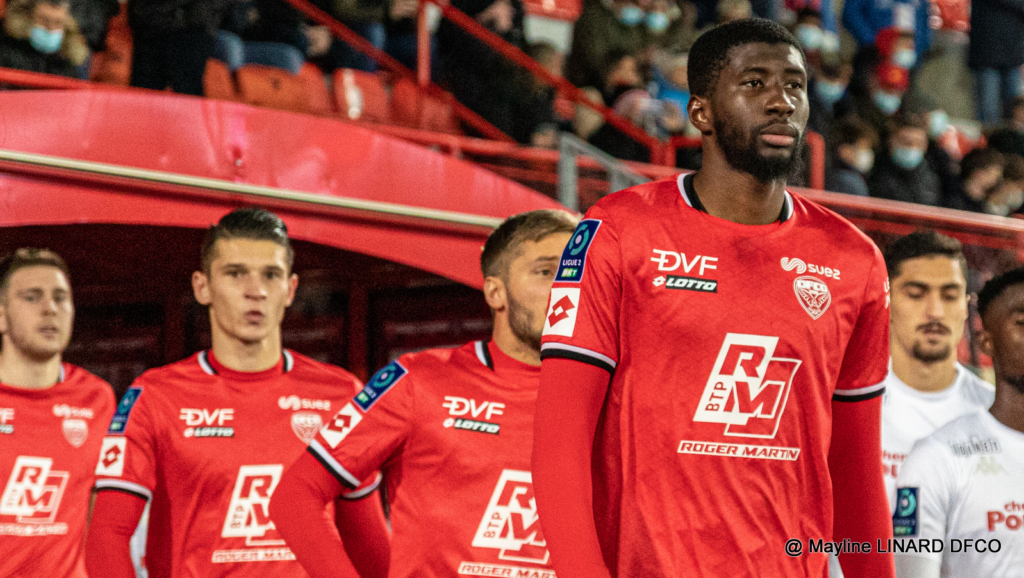 ASNL – DFCO : le groupe dijonnais
