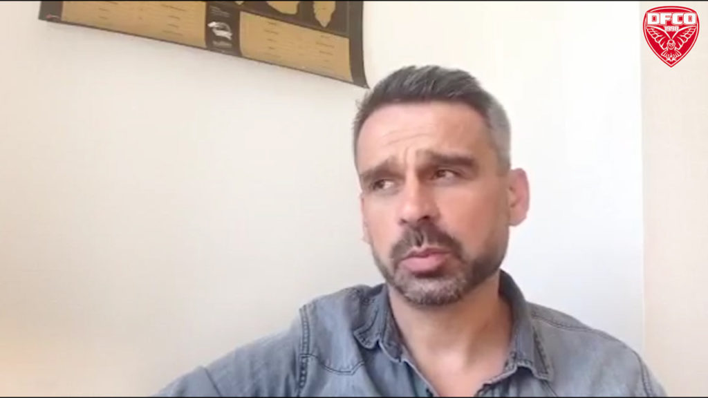 François Masson vous répond