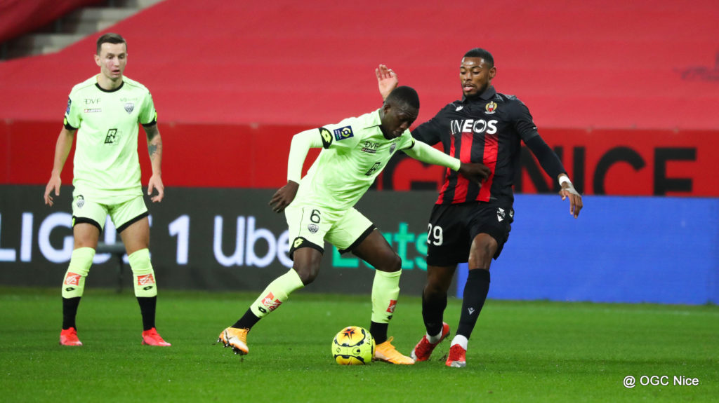 OGC Nice – DFCO (1-3) : les réactions dijonnaises