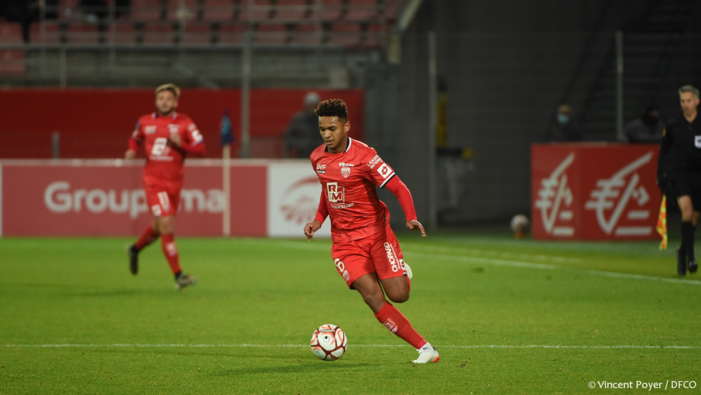 Coupe de France / Mattéo Ahlinvi : « Mettre tous les ingrédients nécessaires pour gagner »