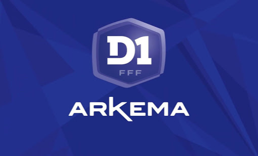 D1 Arkema : Stade de Reims – DFCO le 13/11 à 14h30