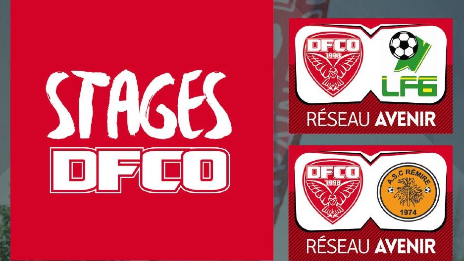 Le DFCO propose des stages en Guyane et Martinique